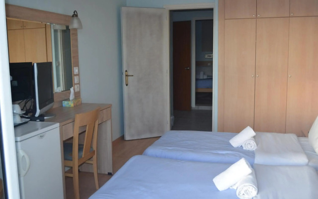 Rozos Hotel
