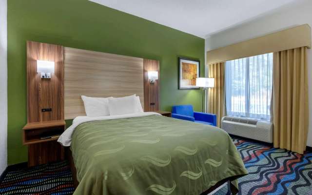 Quality Inn Walterboro I-95