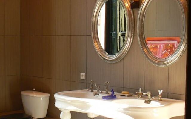 Chateau de Fouinières