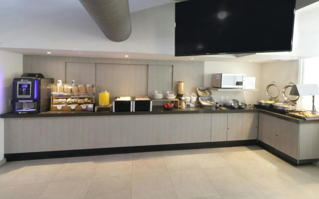 City Express Junior by Marriott Ciudad Juarez Consulado