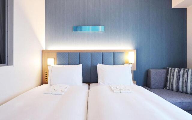 Hotel JAL City Hiroshima
