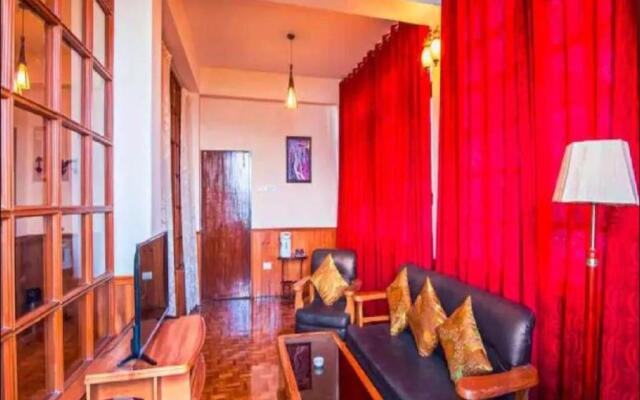 Mann Tamarind Residency, Gangtok