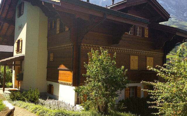 Chalet Cortina