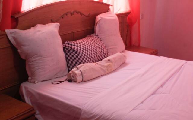 Lillo Executive Lodge