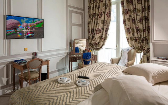 Hotel Regina Louvre