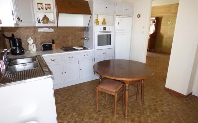 Maison Les Sables-d'Olonne, 4 pièces, 6 personnes - FR-1-427-22
