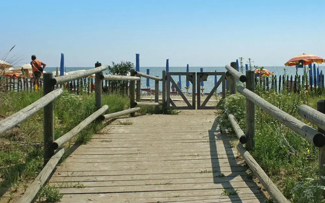 Residence Ariston in Lido di Jesolo