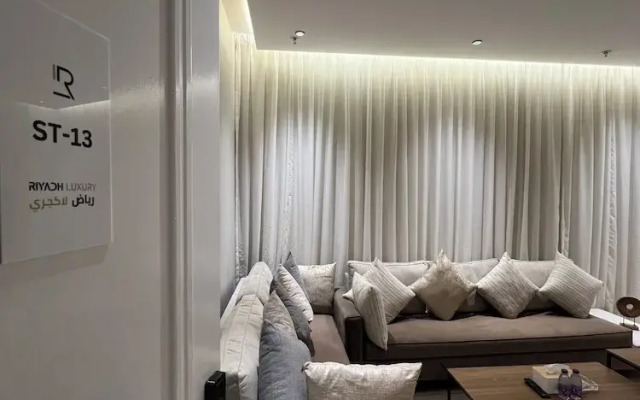 Riyadh Luxury
