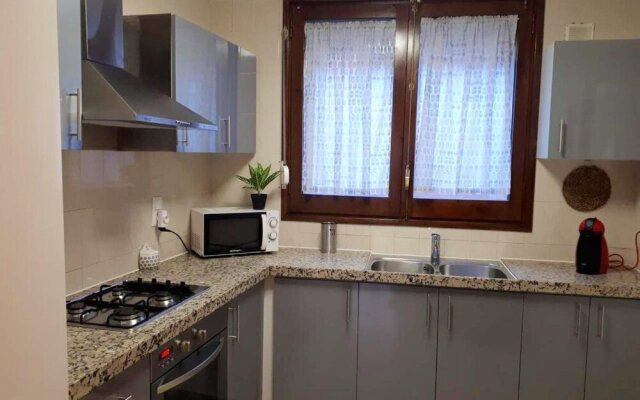 Apartment with 3 Bedrooms in Cardona, with Wonderful City View, Enclosed Garden And Wifi