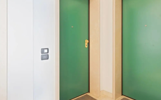 Porta Nuova Modern Apartment