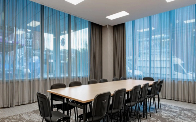 AC Hotel by Marriott Manchester City Centre