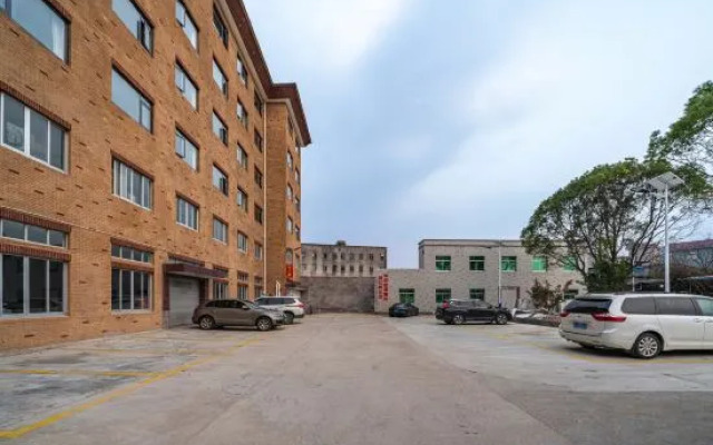 Tiantai CHEERMAY Hotel