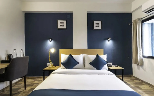 Silverkey Executive Stays 42958 Sg Highway
