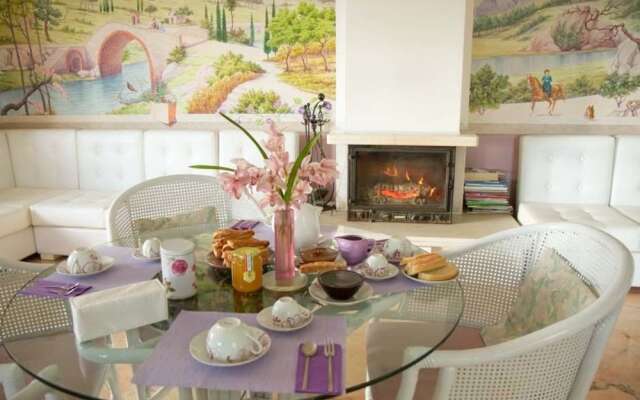 B&B La casa di Mimma