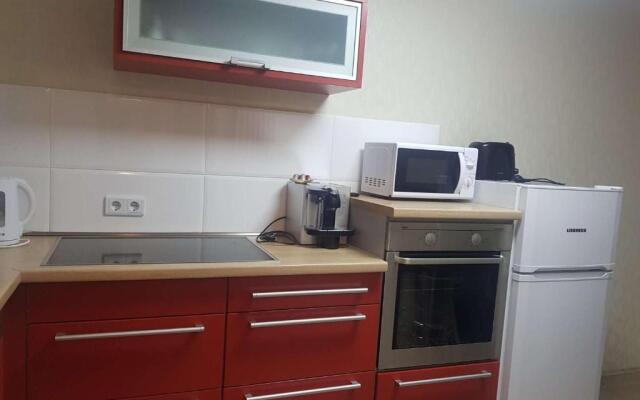 Charlottenhöhe Apartment