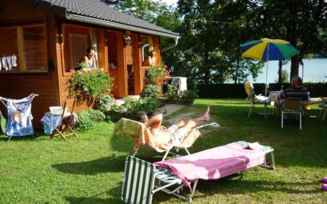 Ferienwohnung am See