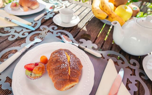 B&B La Casa nel Borgo