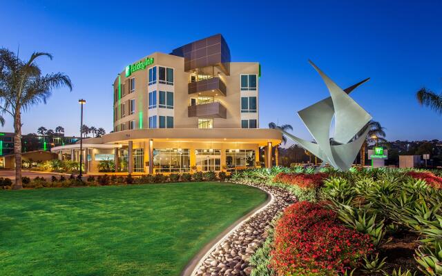 Holiday Inn San Diego-Bayside, an IHG Hotel