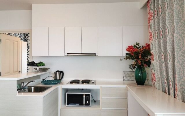 HuaHin Sky Suite by PassionataCollection