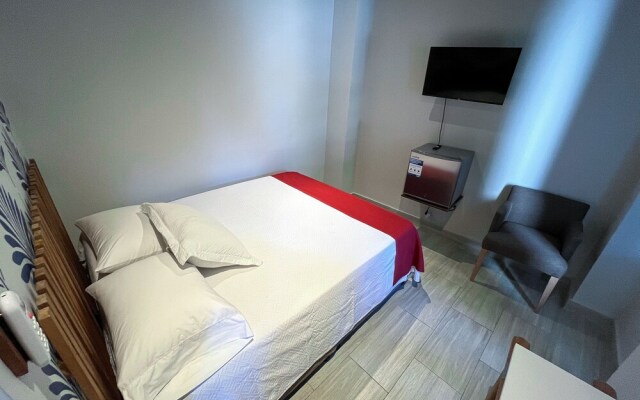 Casamar Hostel Santa Marta