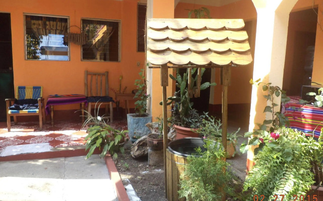 Hospedaje El Viajero