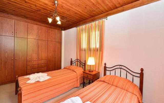 Grecian Villas Chania