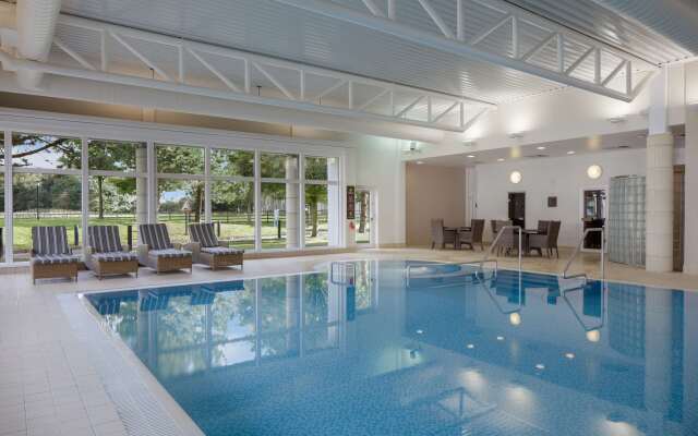 Hilton Templepatrick Hotel