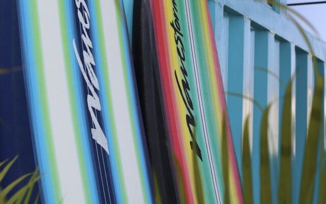ONDA Surf Hotel