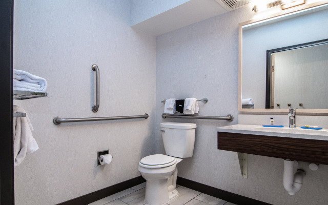 Holiday Inn Express Kalispell by IHG