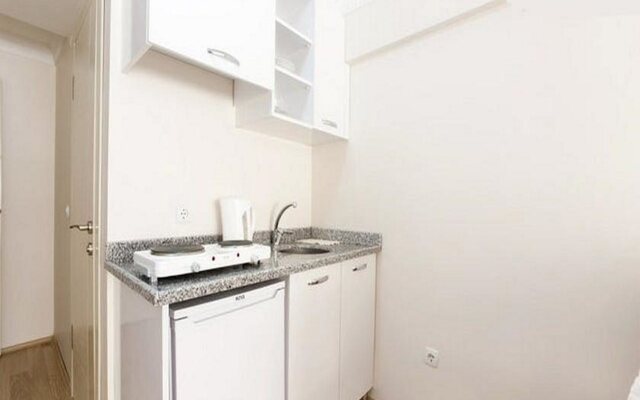 Ortakoy Suites