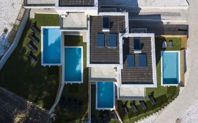 Euphoria Club 5 by Halkidiki Villas