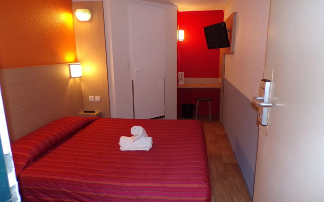 Hotel Campc Proville