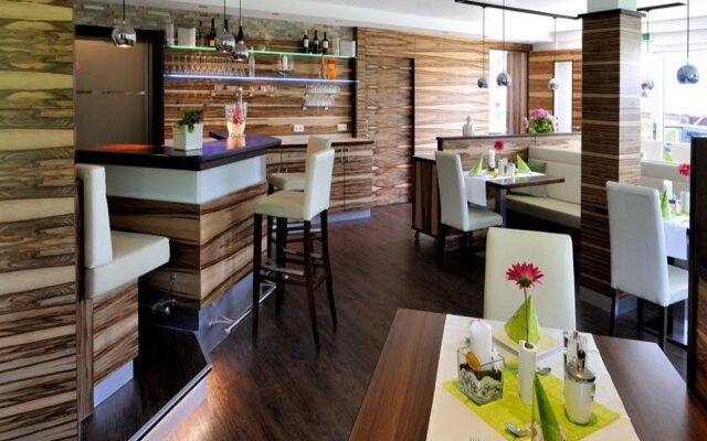 Hotel Pension Bruderhofer