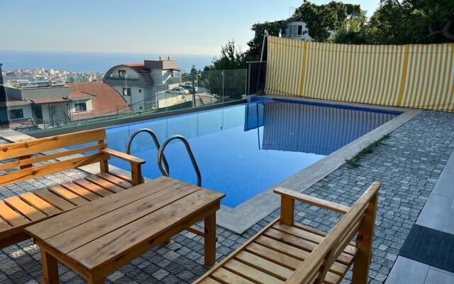 Ada Loft Alanya