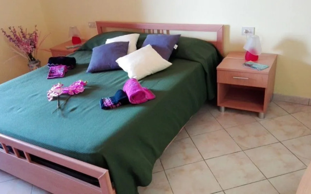 Paradise Bed & Breakfast