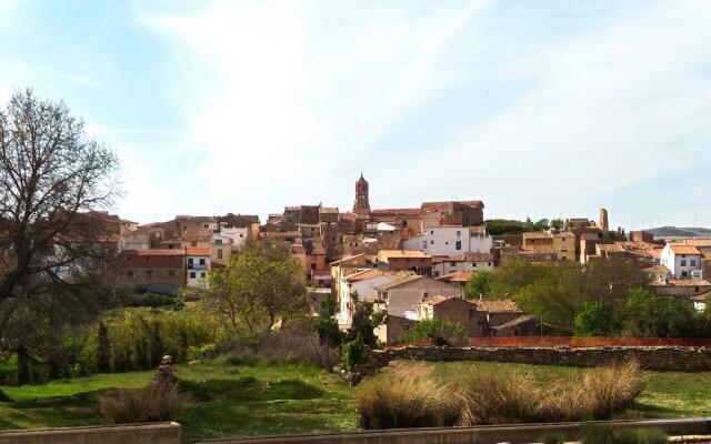 La Alcoba de Bécquer