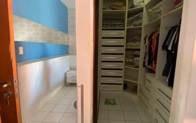 Casa Porto De Caravelas Stella Maris