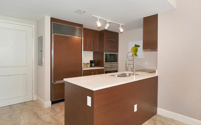 W Miami Residences by VHC Group