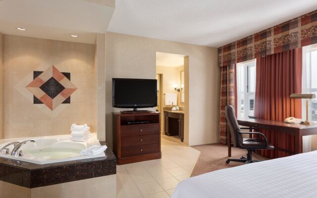Homewood Suites by Hilton Toronto Oakville