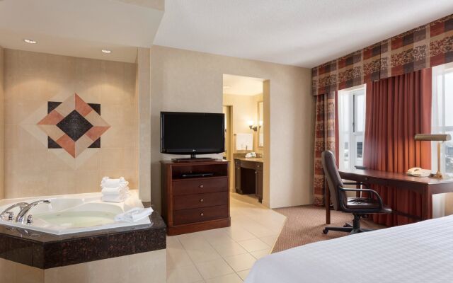 Homewood Suites by Hilton Toronto/Oakville