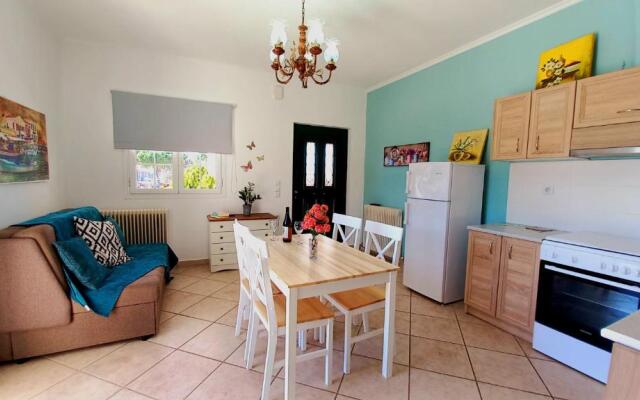 AGIOS LEON Apartment 3