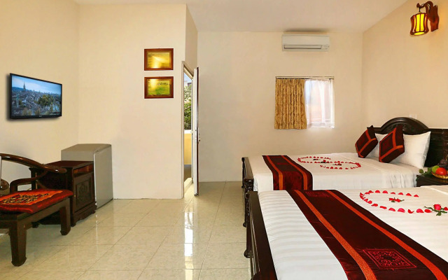 Hanoi City Backpackers Hostel