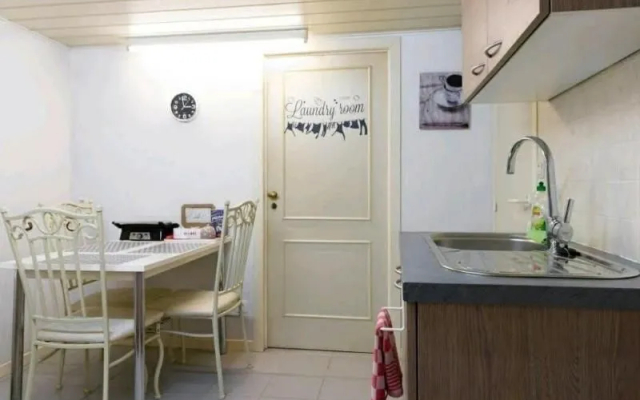 Homestay Gent