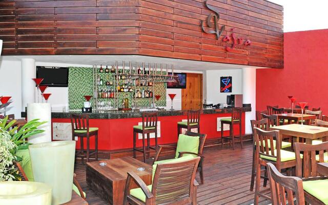 Club Regina Puerto Vallarta