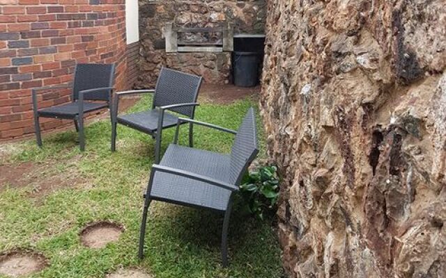 LightStone Guesthouse