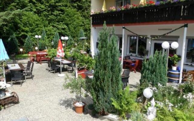 Hotel Sonnleitn Bodenmais