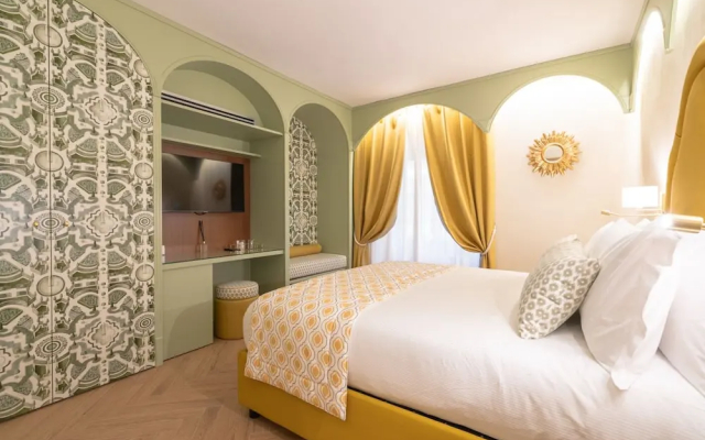 La Dimora del Mercante