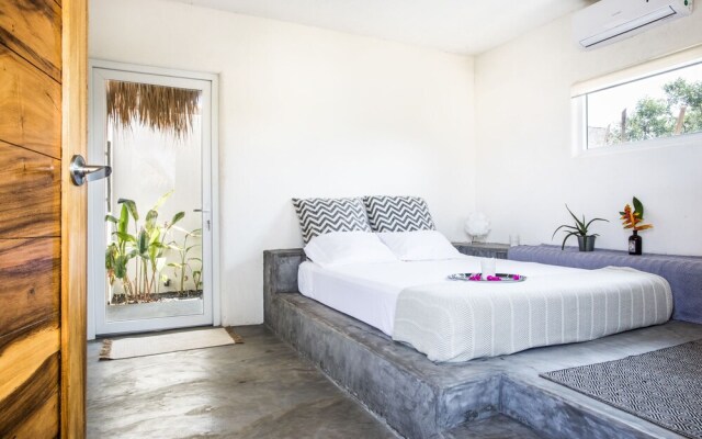 Swell Surf & Lifestyle Hotel