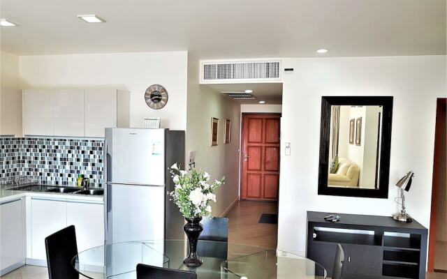 KB Apartments 3 Karon Beach by PHR