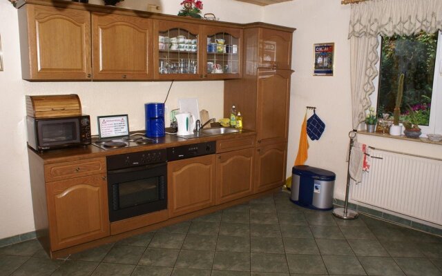 Biggis Waldpension